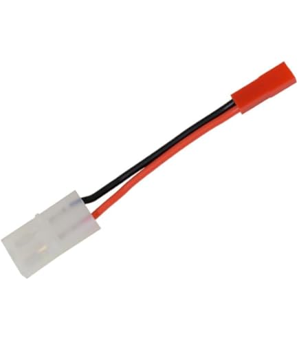 京商 MZタイプーBECコネクター変換ケーブル (IQ-4X/4pcs) ラジコン用パーツ ORI30261 qqffhab Amazon | 京商 MZタイプーBECコネクター変換ケーブル (IQ-4X